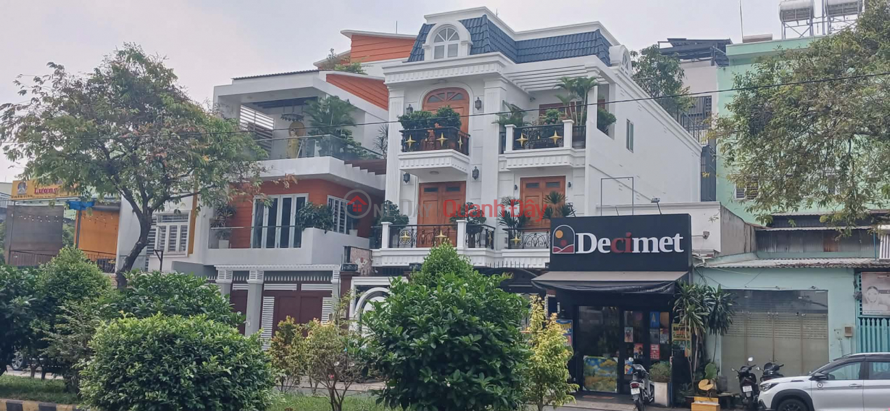 NHÀ MẶT TIỀN HIỀN VƯƠNG, TÂN PHÚ – 79m² ĐANG CHO THUÊ 16TR/TH – CHỈ 13.5 TỶ Niêm yết bán