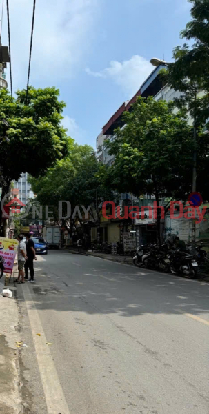 Property Search Vietnam | OneDay | Nhà ở | Niêm yết bán CỰC HIẾM TRUNG TÂM VĂN QUÁN, KINH DOANH BẤT CHẤP CÁC LOẠI HÌNH KINH DOANH, Ô TÔ ĐỖ CỬA, NHỈNNH 13 TỶ