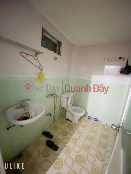 Property Search Vietnam | OneDay | Residential | Sales Listings House for sale right in Tu Hiep Thanh Tri, near Phap Van Hoang Mai, area 58m, MT5m, price 2.45 billion