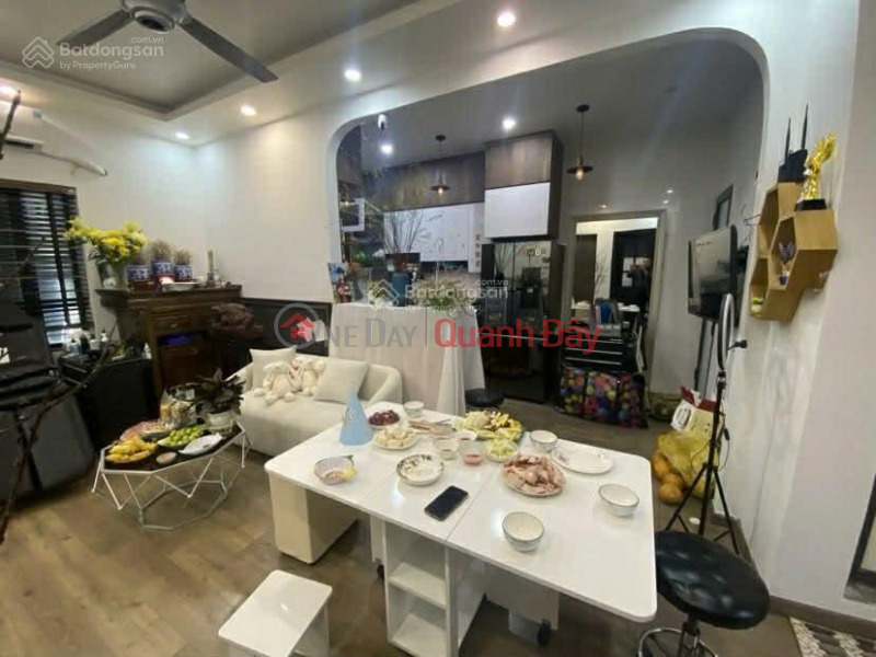 Bán căn hộ 2 ngủ Trần Thủ Độ KĐT Pháp Vân | Việt Nam | Bán, đ 4,75 tỷ