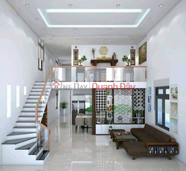 Bán nhà 1.5 tầng đô thị Đô Nghĩa, Yên Nghĩa, Hà Đông, DTSD 50m2 giá 1.9 tỷ, Việt Nam | Bán | đ 1,9 tỷ