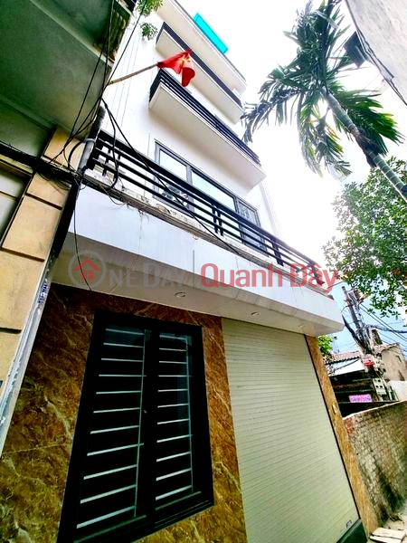 Property Search Vietnam | OneDay | Nhà ở, Niêm yết bán, Hiếm, Bán nhà đẹp Trường Chinh, ô tô đỗ cửa, gần các trường đại học lớn, thiết kế đẹp, nhỉnh 4 tỷ