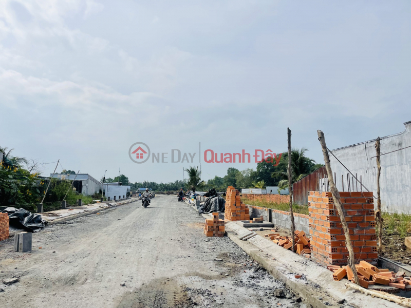 Property Search Vietnam | OneDay | | Niêm yết bán | ‼️NỀN THỔ - TRUNG TÂM THÀNH PHỐ CHỈ TỪ 390TR