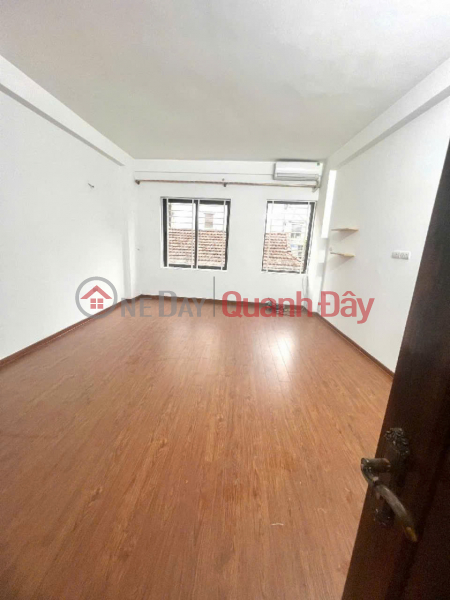 Property Search Vietnam | OneDay | Residential Sales Listings | HOUSE FOR SALE IN QUANG TRUNG - 100M TO THE STREET - NEAR HIGH SCHOOL - CAR PARKING AT THE DOOR