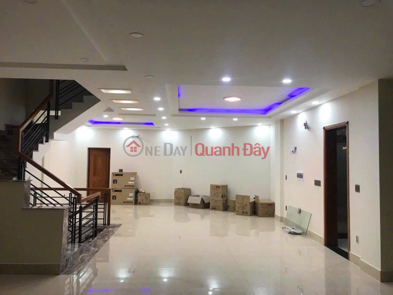Bán nhà phố mặt tiền đường số trung tâm quận Thủ Đức gần Hoàng Diệu 2. | Việt Nam | Bán, đ 16,7 tỷ