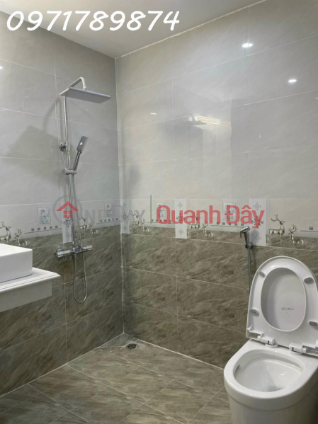 Property Search Vietnam | OneDay | Nhà ở, Niêm yết bán, Cơ Hội Vàng - Nhà Mới 5 Tầng, Kinh Doanh Đỉnh, Sổ Đỏ Chính Chủ - 8.6 tỷ - Vương Thừa Vũ, Thanh Xuân