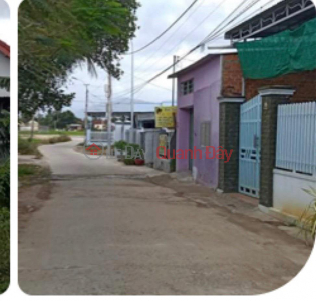 Property Search Vietnam | OneDay | Residential, Sales Listings | BEAUTIFUL LAND - GOOD PRICE - OWNER FOR SALE BEAUTIFUL LOCATION OF LAND IN DIEN KHANH, KHANH HOA
