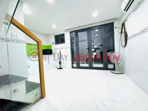 BEAUTIFUL HOUSE – GREAT PRICE – OWNER SELLING NEW HOUSE AT Street No. 10, Tan Quy Ward, District 7, Ho Chi Minh City _0
