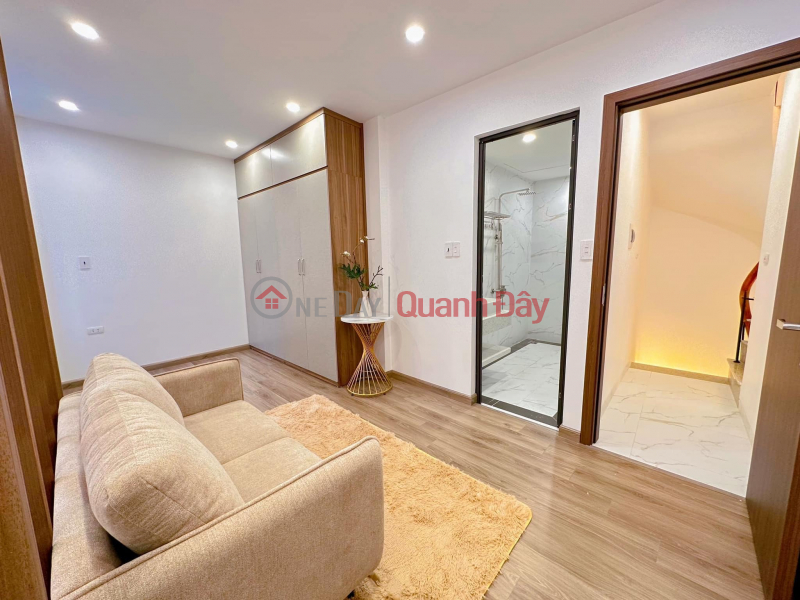 Property Search Vietnam | OneDay | Nhà ở, Niêm yết bán Bán nhà Cự Lộc 51m2 x 4T, MT 6m giá 5,28tỷ