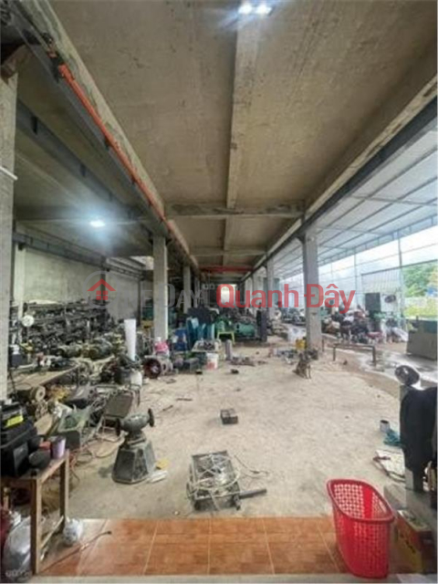 BEAUTIFUL LAND - GOOD PRICE - Land Lot For Sale Prime Location In Duc Trong District, Lam Dong _0