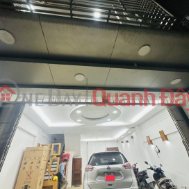 House for sale in Thai Ha, Dong Da, Phan Lo, 7-seat car, 65m, 5T, 6m, 2 lanes, only 16.2 billion _0