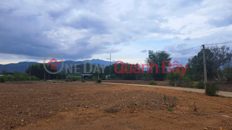 FULL residential land - Cheap price only 890 million in Khanh Binh, Khanh Vinh! _0