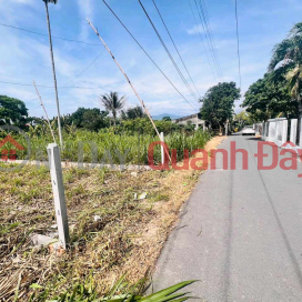 Land for sale in Dien Phuoc (666 million),96.8m² _0