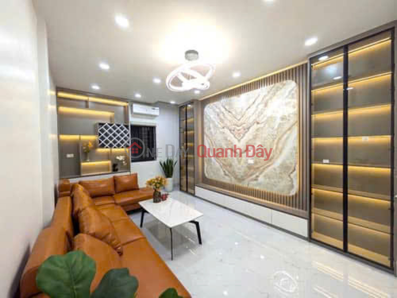 House for sale in Doi Nhan street, 55m2, 5 floors, elevator, good business, price 26.5 billion, Vietnam, Sales đ 26.5 Billion