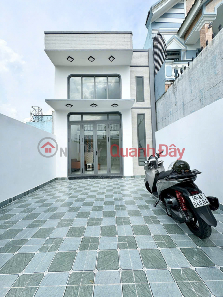 Property Search Vietnam | OneDay | Nhà ở | Niêm yết bán Bán nhà 1 trệt 1 lửng mới xây, gần cầu Hoá An, đường oto, sân oto chỉ 2 ty650