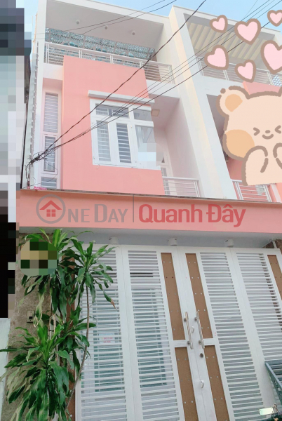 Bán nhà 62m2-3tang gần Phạm Văn Bạch , giáp sân bay ,6 tỷ nhỉnh 0932030061 Sales Listings