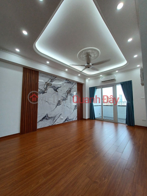 Rare ! Trung yen 1 Middle floor 106m2 Basic 3 bedrooms, price 4.6 billion VND _0