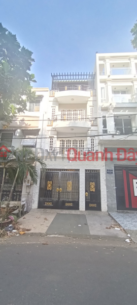 Property Search Vietnam | OneDay | Residential | Rental Listings | Tan Tao street house for rent near Nhat Lan apartment