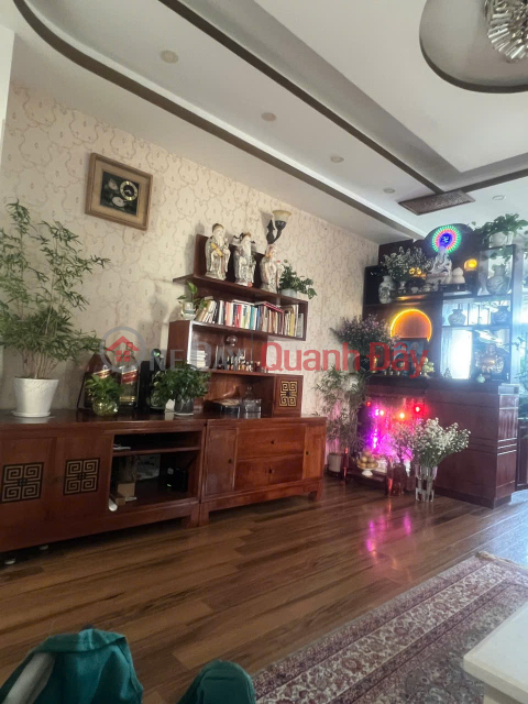 CĂN HỘ ĐẸP – GIÁ TỐT – Chính Chủ Cần Bán CHUNG CƯ 242 NGUYỄN HỮU CẢNH, Vũng Tàu _0