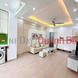 Bán Căn Hộ cc tầng 8 Nam Trung Yên gần KeangNam - Nội thất đầy đủ hiện đại - Giao thông thuận tiện _0