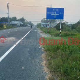 OWNER Urgently Needs To Sell Land In Truong Lac, O Mon, Investment Price _0