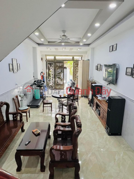 Property Search Vietnam | OneDay | Residential Sales Listings | BEAUTIFUL HOUSE - LIVE NOW - CAR ALWAYS Own A Beautiful House Immediately In Binh Tan, Ho Chi Minh City