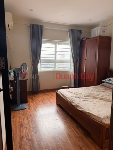 , Làm ơn chọn, Nhà ở, Niêm yết bán | đ 8,6 tỷ