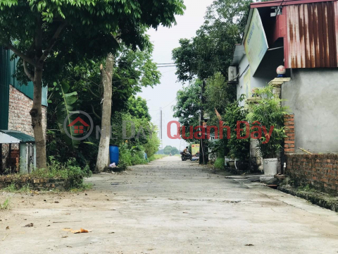 81.5m2 VILLAGE COVER OF YEN DUONG ROAD 6M. PRICE 2X Information: Frontage 4.10m. _0