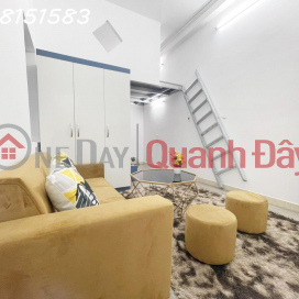 ROOM FOR RENT – 8C LANE 263 NGUYEN TRAI, THANH XUAN PRICE 5.3 MILLION\/MONTH., _0