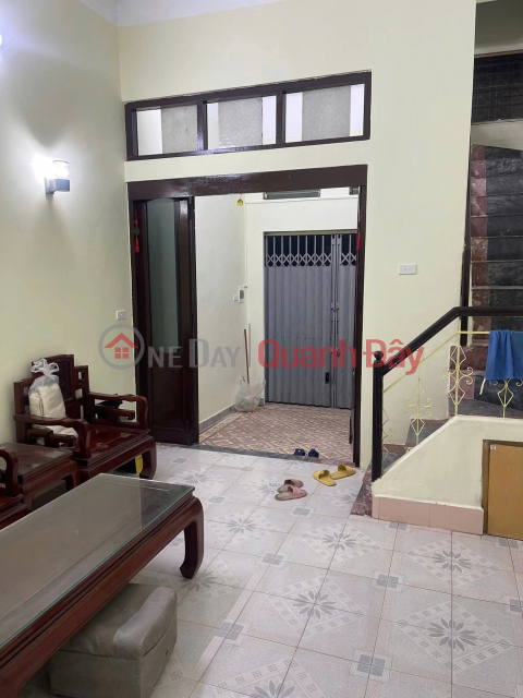 Cho thuê nhà nguyên căn khu Ô Chợ Dừa 48m² × 3 tầng, 3PN, 3 WC, 12 Triệu KD online + ở _0