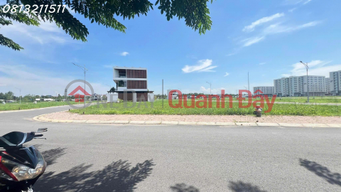 HUGE PROMOTION IN DECEMBER – NAM LONG II CENTRAL LAKE LAND _0