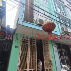 Vinh Hung house for sale 40m 7 bedrooms 4m wide front of house _0