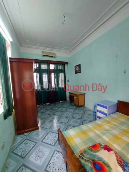 Property Search Vietnam | OneDay | Nhà ở | Niêm yết bán, BÁN NHÀ ĐƯỜNG NGUYỄN TRÃI,DT:42M x 5 TẦNG NHÀ ĐẸP HIỆN ĐẠI VÀO Ở NGAY GIÁ CHỈ HƠN 4 TỶ