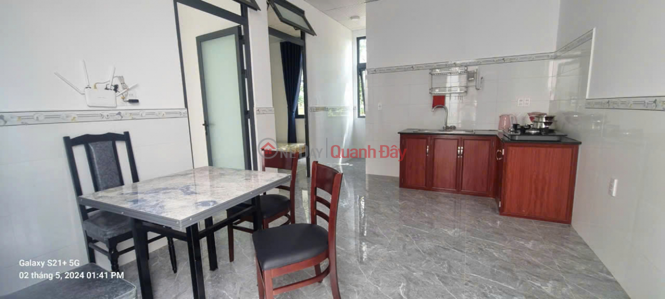 Property Search Vietnam | OneDay | Residential Rental Listings | 2 bedroom apartment for rent Dang Thai Than - Ward 3 - Da Lat