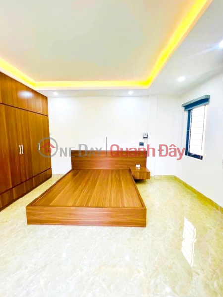 đ 9.8 Billion DAO TAN - BA DINH - 46m2 x 5Floors - Area 4.5m - Commercial - Ngo Thong Lane - CORNER LOT - Approximately 9 BILLION