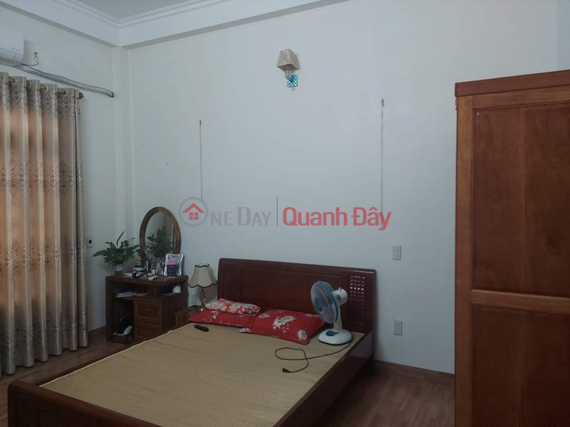 Property Search Vietnam | OneDay | Residential | Sales Listings | HOUSE FOR SALE ON PHAN BA VANH STREET, AREA 92M2, FRONTAGE 4.5M, EXTREMELY CHEAP PRICE.