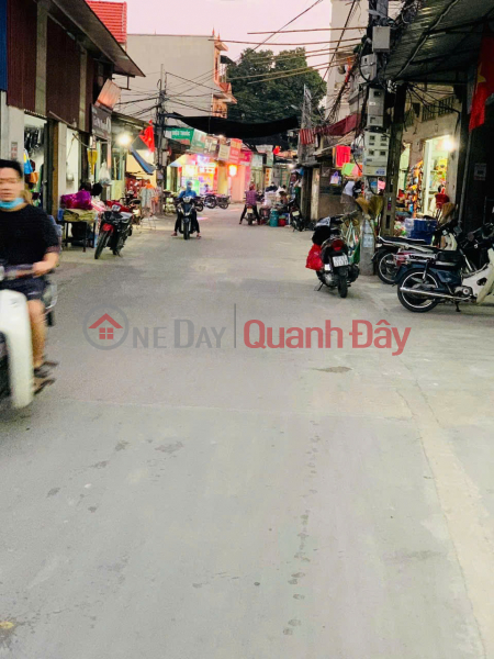 Property Search Vietnam | OneDay | Residential | Sales Listings Need to sell the main road of Doan Khe village, Lac Dao, Van Lam. Cars can avoid each other, Business and trading,