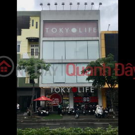 TokyoLife Đà Nẵng,Thanh Khê, Việt Nam