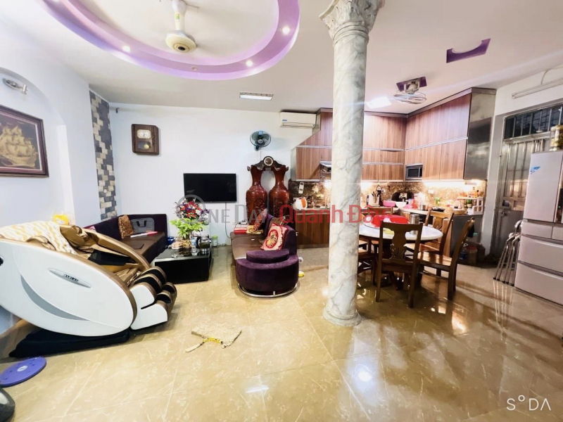 Property Search Vietnam | OneDay | Nhà ở Niêm yết bán, NHÀ ĐẸP - 3 MẶT NGÕ - OTO TRÁNH DỪNG ĐỖ - VĂN PHÒNG TUYỆT VỜI - NỘI THẤT ĐẲNG CẤP VŨ TRỌNG KHÁNH HÀ ĐÔNG