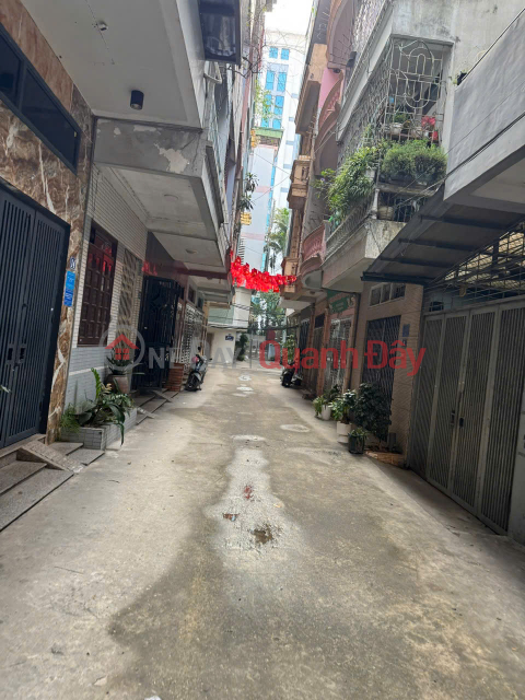 Bán nhanh nhà 4 tầng siêu xịn tại Chiến Thắng, P. Văn Quán, Q. Hà Đông - Tiện ích bạt ngàn _0