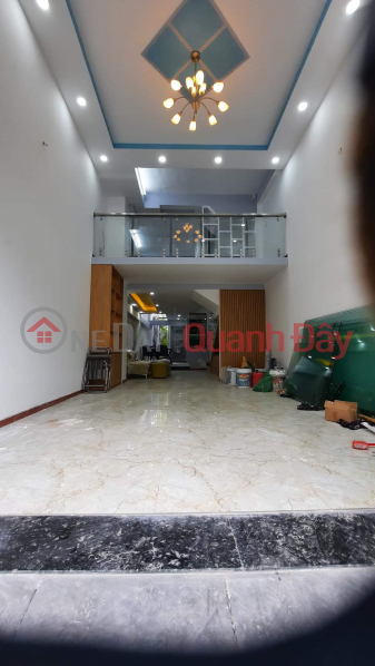 New house right at 4m x 17m, car in and out, fully furnished, National Highway 13 Hiep Binh Phuoc, Vietnam, Sales, ₫ 6.7 Billion