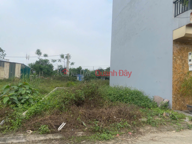 AUCTION LAND DONG SON 70.3 m Dong Son just a few hundred meters from National Highway 6 Vietnam, Sales, đ 2.4 Billion