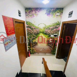 Nhà 4 Tầng - Hẻm ôtô 8m, Bình Tân Giáp Tân Phú _0