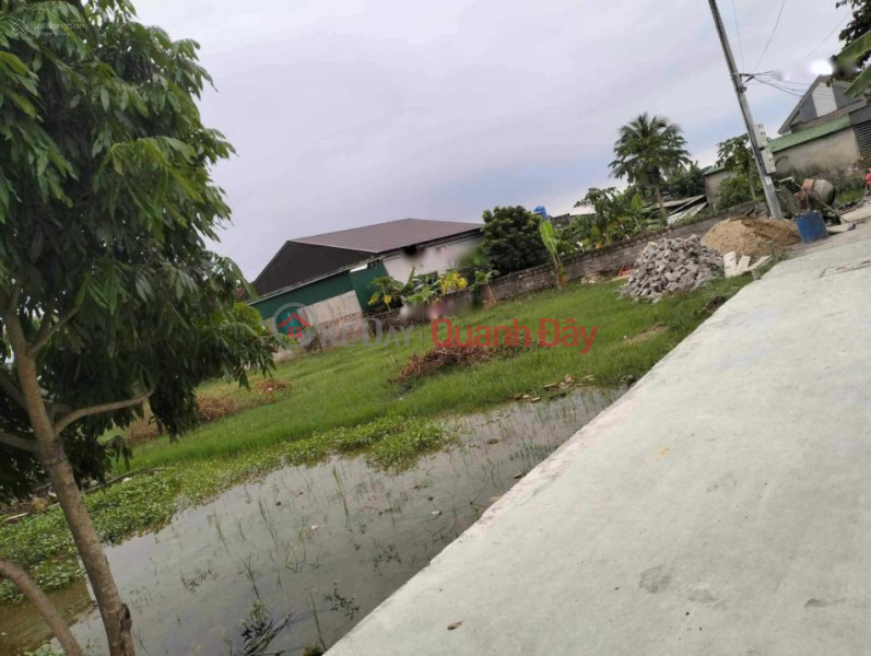 Property Search Vietnam | OneDay | Residential, Sales Listings BEAUTIFUL LAND - GOOD PRICE - OWN NOW A Prime Location Land Plot In Nghi Kim Commune - Vinh - Nghe An