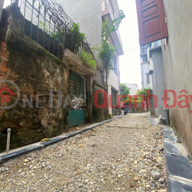 BÁN ĐẤT 49M2 XÓM NGOÀI UY NỖ ĐÔNG ANH - VỊ TRÍ TRUNG TÂM SIÊU ĐẸP _0