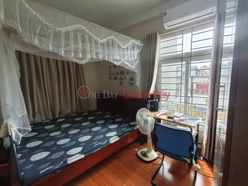 NHÀ ĐẸP – GIÁ TỐT – CHÍNH CHỦ CẦN BÁN TẠi Hậu Ái, Vân Canh, Hoài Đức, HN | Việt Nam | Bán đ 5,95 tỷ