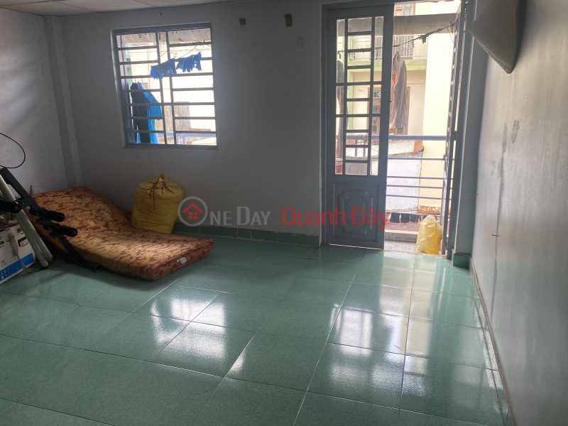 Property Search Vietnam | OneDay | Residential, Sales Listings, House for Sale in Tay Thanh, Tan Phu - 45m2 - 3 Floors, Just Over 4 BILLION TILLIONS