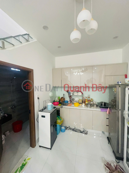 Property Search Vietnam | OneDay | Residential Sales Listings Cheap! Brand new 1-storey house for sale, residential land 85m2, Tan Van Ward, only 1.65 billion
