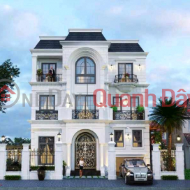 Gấp Bán - Biệt Thự Phú Mỹ Hưng, Quận 7 _0