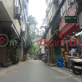 40m Thai Ha Street Super Bustling Business. Beautiful House Full Furnished Owner Goodwill Sell To Buy A Bigger House. _0